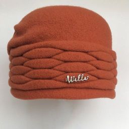 BOGNA шапка женская - Willi фото 13