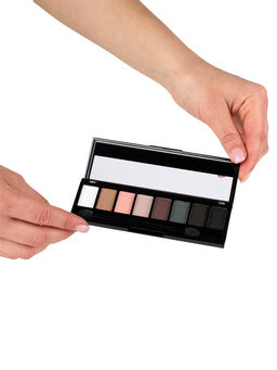 LavelleCollection тени ES-26 8-цв MATTE&BRIGHT тон 03