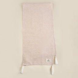 Дорожка SL HOME Gloomy 40×142±3 см, лён 100%, плотность 180 г/м²