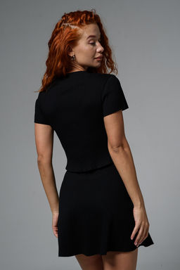 67154 толстовка женская - Натали фото 13