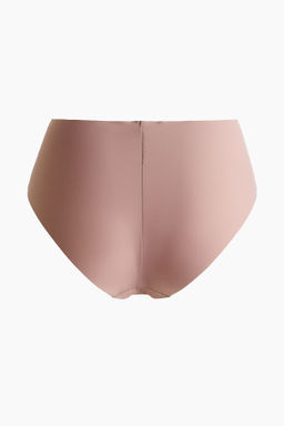 Pack de 3 bragas hipster efecto invisible - H&m фото 7