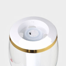 Башня пивная Gold, колба с подсветкой, 3 л, пластик, золотистая - Simaland фото 5