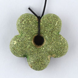 Дразнилка для кошки с кошачьей мятой Цветочек - Пушистое счастье фото 3