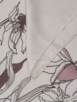 Палантин жен. виск+шелк 70х180 LSZ34-413-05 - Labbra фото 6