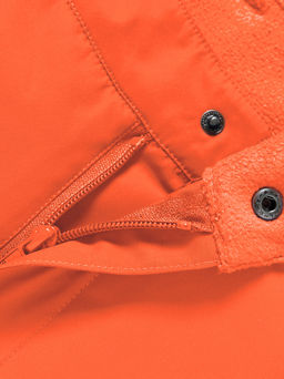 Горнолыжный костюм до -25С - Mtforce фото 19