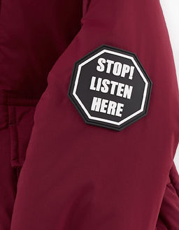 Куртка для мальчика - Bell bimbo фото 3