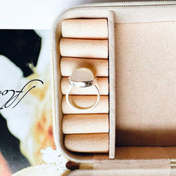 Кольцо - J.prettier фото 2