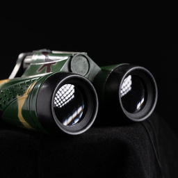 Бинокль Отряд альфа, камуфляж - Woow toys фото 4