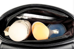 KAIDIFEINIROO Сумка женская с двумя ремнями 8230 фото 7