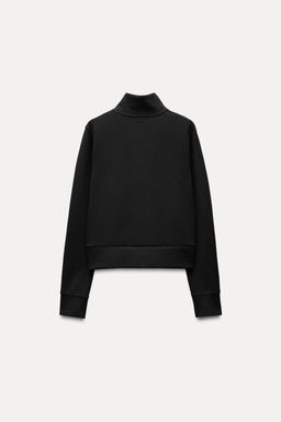 VARSITY JACKET WITH EMBROIDERY - Zara фото 4