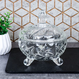 Сахарница 250 мл / XMTG5120 /уп 48/ - Галеонтрейд фото 2