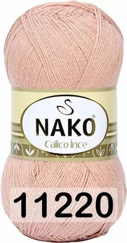 CALICO INCE - Nako фото 23