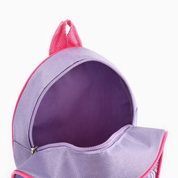 Рюкзак детский с набором для игры в песочнице Девочка - NAZAMOK KIDS фото 5
