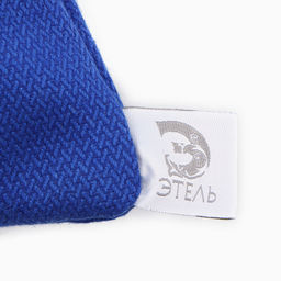 Наволочка декоративная Этель 45*45 см, 100% лен  фото 5