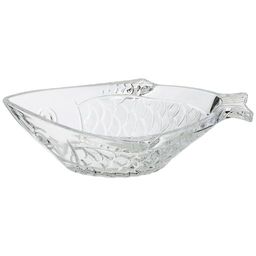 БЛЮДО РЫБА 260 МЛ. 21*15.5 СМ. ВЫСОТА=5 СМ. КОЛЛЕКЦИЯ MUZA - Lefard фото 3