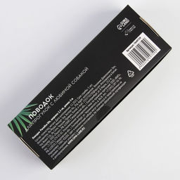 Поводок Paradise life, застёжка - фастекс, 2.5 см, 3 м - Пушистое счастье фото 10