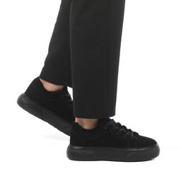 Женские кеды TENDANCE Артикул 2785754, черный