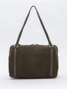 Сумка 8023-1S d.khaki Velina Fabbiano-Safenta