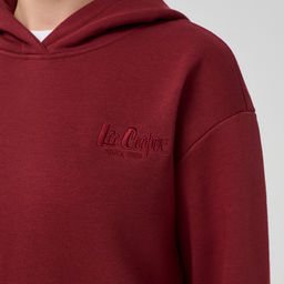 Толстовка / Lee Cooper