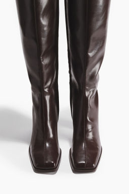 Botas a la rodilla - H&m фото 3