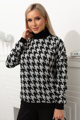 VALNTINA Джемпер Арина №1 - Valentina фото 2