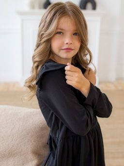 Платье 3199 - Радужный хлопок фото 2