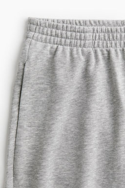 Pantalon corto en sudadera - H&m фото 5