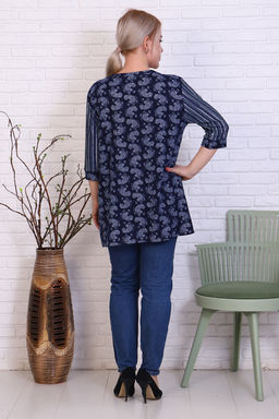 Туника 31633 - Натали фото 4