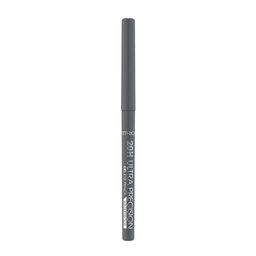 CATRICE Карандаш для глаз Eyeliner Ultra Precision Gel Eye 20H Waterproof, 020 Grey  фото 3