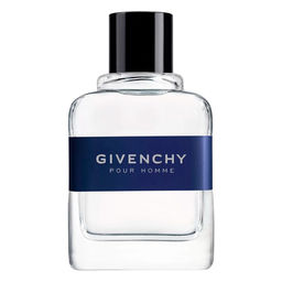 GIVENCHY POUR HOMME BLUE LABEL m EDT 60 ml M  фото 2