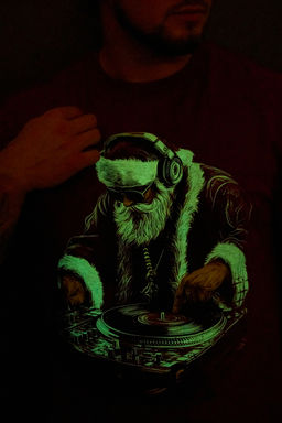 8581 футболка унисекс