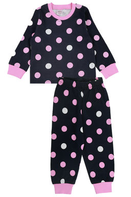 BK1549D.С1 Пижама для девочки - Almond фото 2