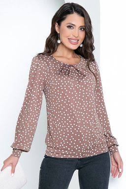 Блузка 40670-1 - Avili фото 6