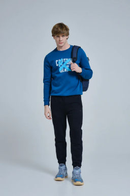 Свитшот Anta фото 4