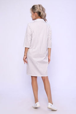 Туника на пуговицах - Medical Designe - 464