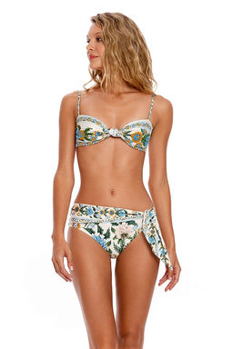 Верх купальника 10514 Lucille Aine - Agua bendita фото 3