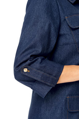 Платье VI.ORO VR-1223 синий