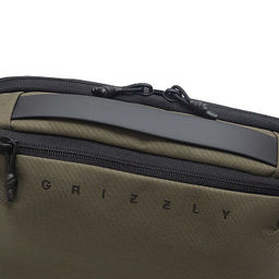 PS-67-113 Сумка наплечная с обвесом - Grizzly фото 17
