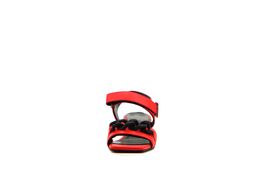 Босоножки EDART 4024.4058 bl. red
