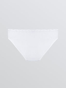 Dantel Detayl? Bikini K?lot