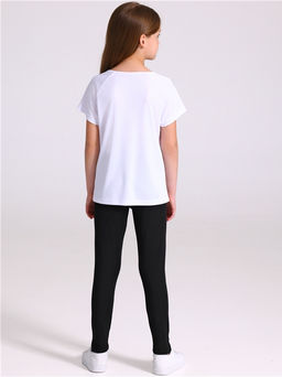 Футболка спортивная+легинсы спортивные 2ДФЛ5785063