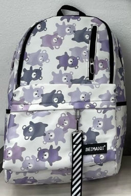 Рюкзак с мишками (арт. 82203) - Storyland фото 4