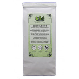 Травяная смесь Здоровый Сон