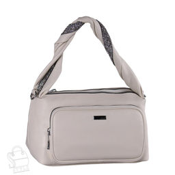 Сумка женская 2241 beige Velina Fabbiano-Safenta