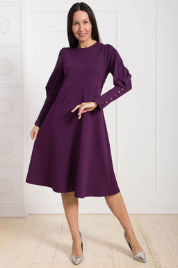 Платье женское П4919 - Olsarri фото 5
