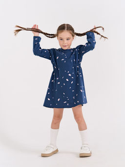 Платье Шторм - Bungly фото 3