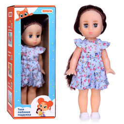 Кукла Танюша (30см)