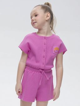 Pelican GFRR3319 комбинезон для девочек