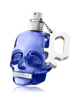 POLICE TO BE FREETODARE m EDT 40 ml M