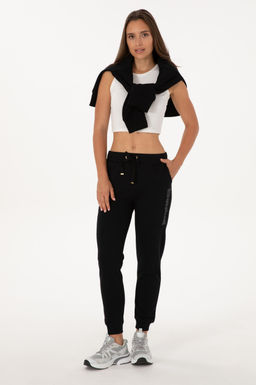 Kad_n Siyah E_ofman Alt_ Sepette S_rpriz _ndirim - U.s. polo assn фото 3